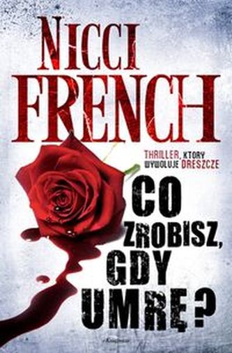 Co zrobisz gdy umrę