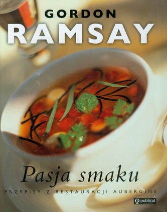 Pasja smaku