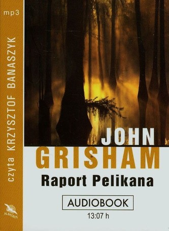 Raport Pelikana