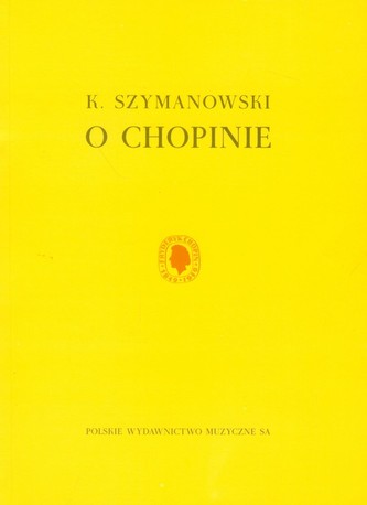 O Chopinie