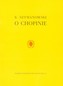 O Chopinie