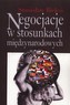 Negocjacje w stosunkach międzynarodowych
