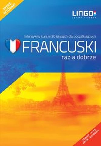 Francuski raz a dobrze