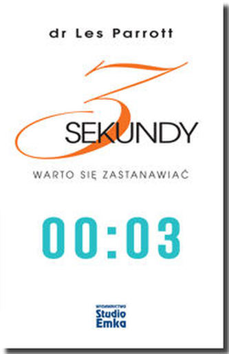 3 sekundy. Warto się zastanawiać