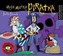 Zwariowane rodzinki. Moja matka piratka  Audiobook