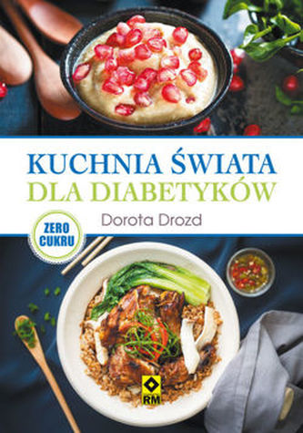 Kuchnia świata  dla diabetyków