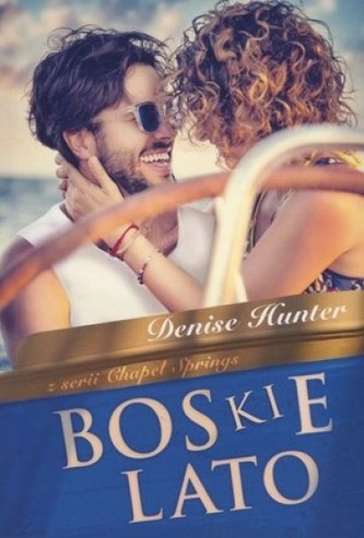 Boskie lato Boskie lato