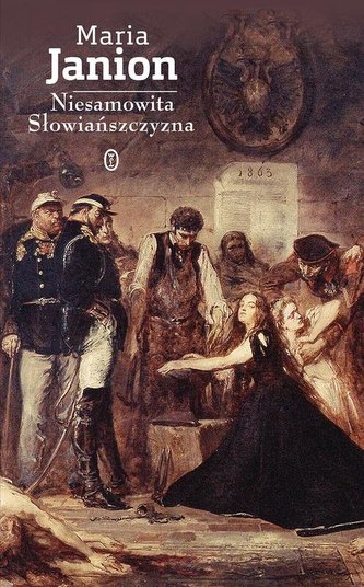 Niesamowita Słowiańszczyzna Niesamowita Słowiańszczyzna