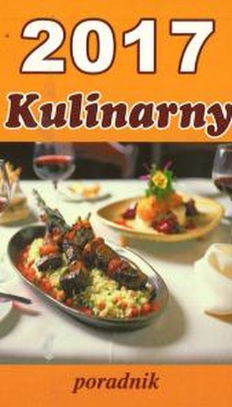 Kalendarz 2017 Poradnik Kulinarny Zdzierak