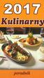 Kalendarz 2017 Poradnik Kulinarny Zdzierak