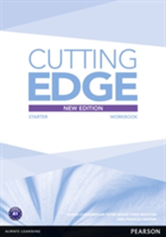 Cutting Edge 3ed Starter Workbook