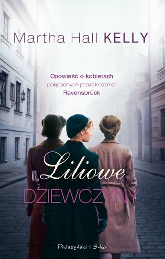 Liliowe dziewczyny