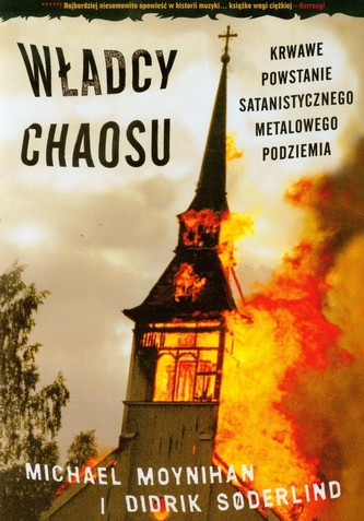 Władcy chaosu