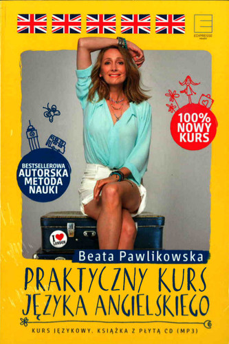 Praktyczny kurs języka angielskiego