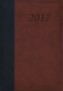 Kalendarz 2017  Tewo A5  Lux