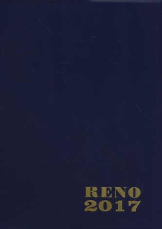 Kalendarz 2017   Reno