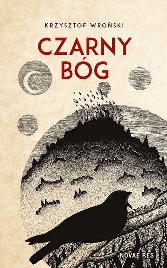 Czarny bóg Czarny bóg