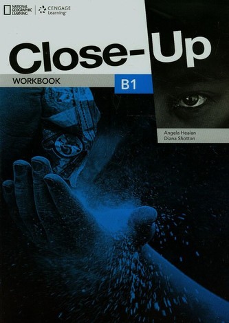 Close-Up 1 Workbook + CD