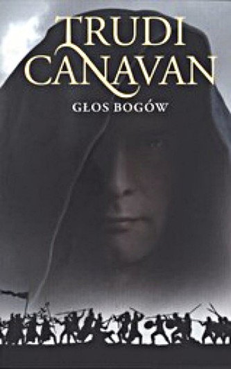 Głos bogów. Era pięciorga. Tom 3.  Pocket