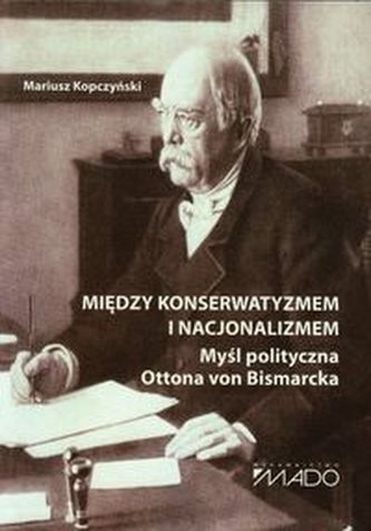 Między konserwatyzmem i nacjonalizmem