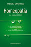 Homeopatia dla całej rodziny