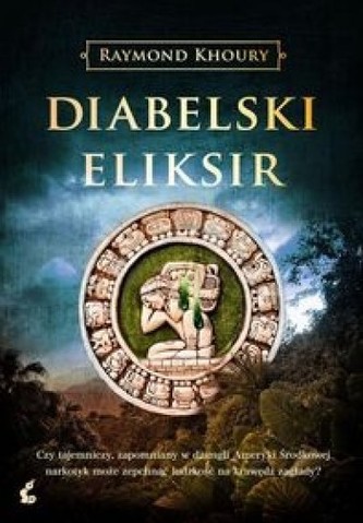 Diabelski eliksir