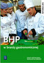 BHP w branży gastronomicznej. Podręcznik