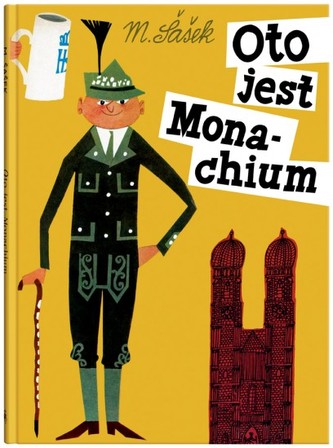 Oto jest Monachium