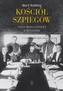 Kościół szpiegów. Tajna wojna papieża z Hitlerem