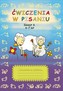 Ćwiczenia w pisaniu. Zeszyt 3. 6-7 lat