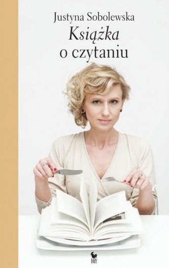 Książka o czytaniu