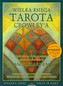 Wielka księga Tarota Crowley'a + 78 kart
