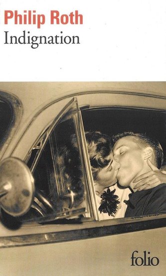 Indignation