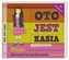 Oto jest Kasia. Audiobook