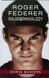 Roger Federer Najwspanialszy