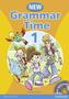 New Grammar Time 1 with CD