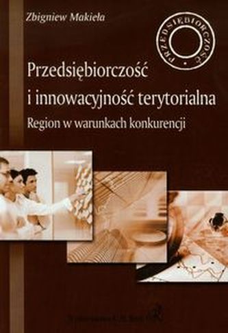 Przedsiębiorczość i innowacyjność terytorialna