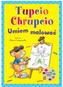 Tupcio Chrupcio. Umiem malować