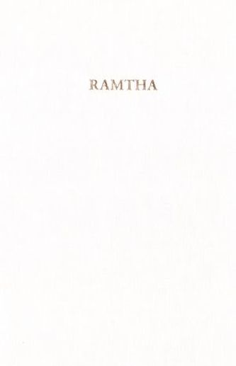 Ramtha. Biała Księga