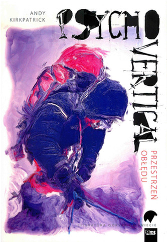 Psychovertical. Przestrzeń obłędu