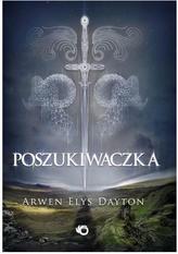 Poszukiwaczka. Tom 1