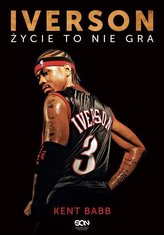Iverson. Życie to nie gra