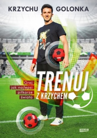 Trenuj z Krzychem
