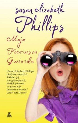 Moja Pierwsza Gwiazda Moja Pierwsza Gwiazda
