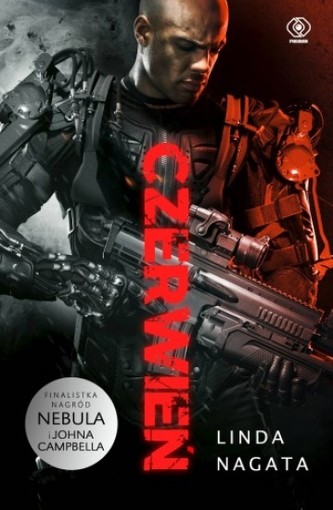 Czerwień. Misja Brzask