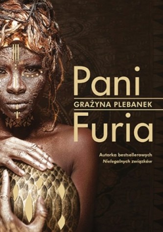 Pani Furia Pani Furia