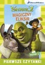 Pierwsze czytanki Shrek 2. Magiczny eliksir. Poziom 2