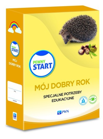Pewny start Mój dobry rok