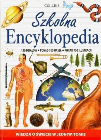 Szkolna encyklopedia