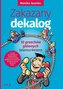 Zakazany dekalog. 10 grzechów głównych telemarketera